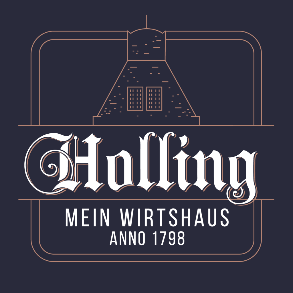 Holling Logo