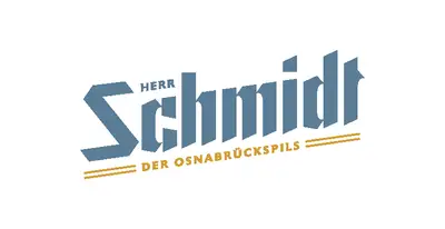 Herr Schmidt Logo